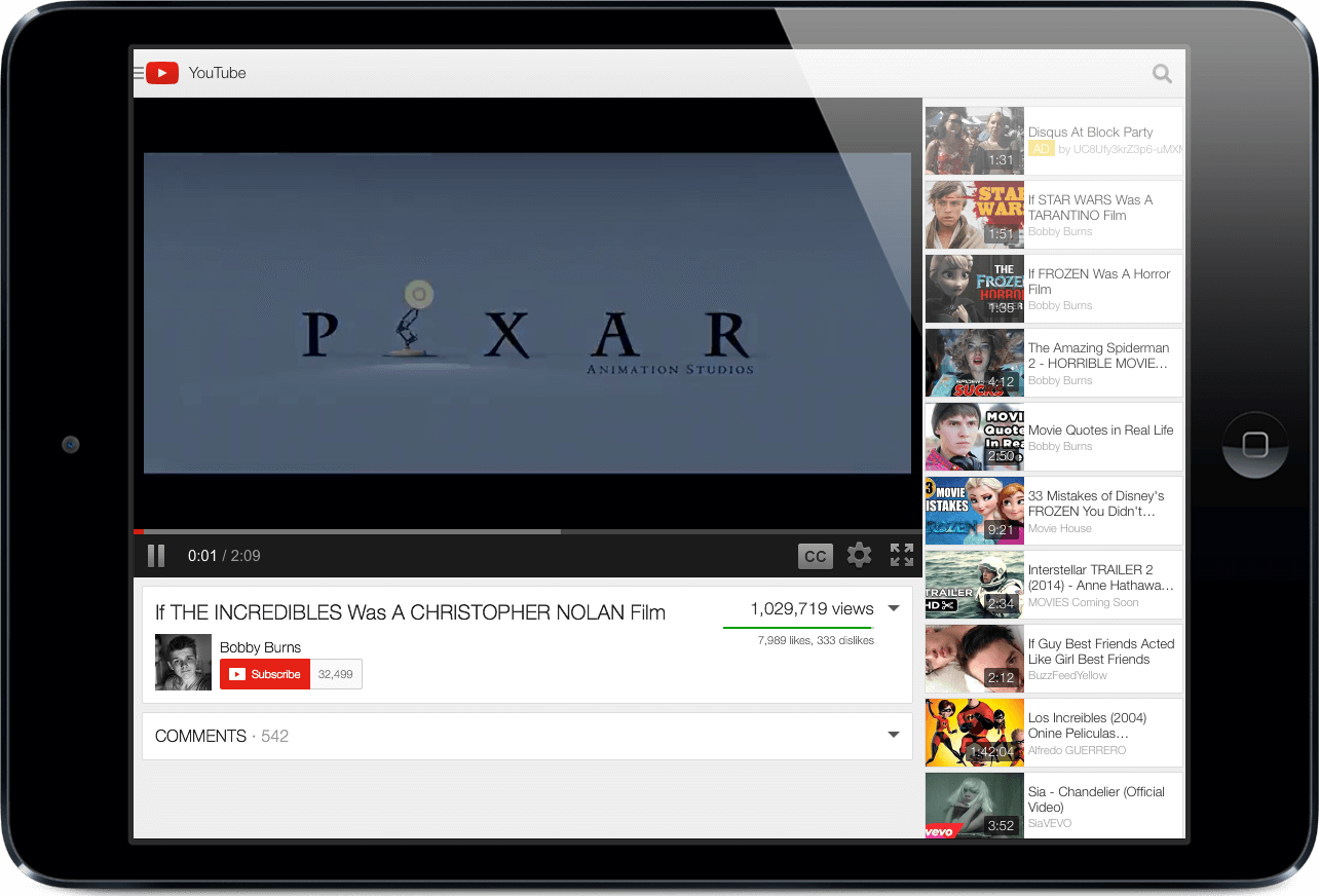 Limit YouTube Access on iPads, iPod Touches & iPhonesTouch Autism