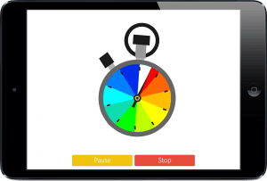 Visual Timer App