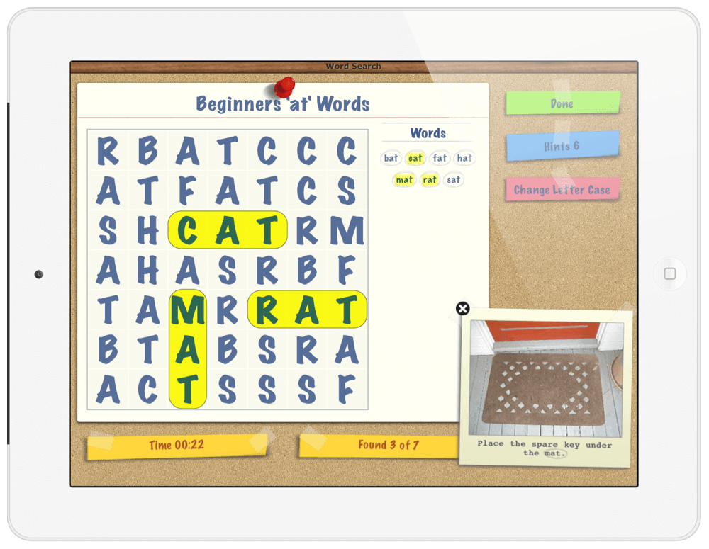 spellboard ios