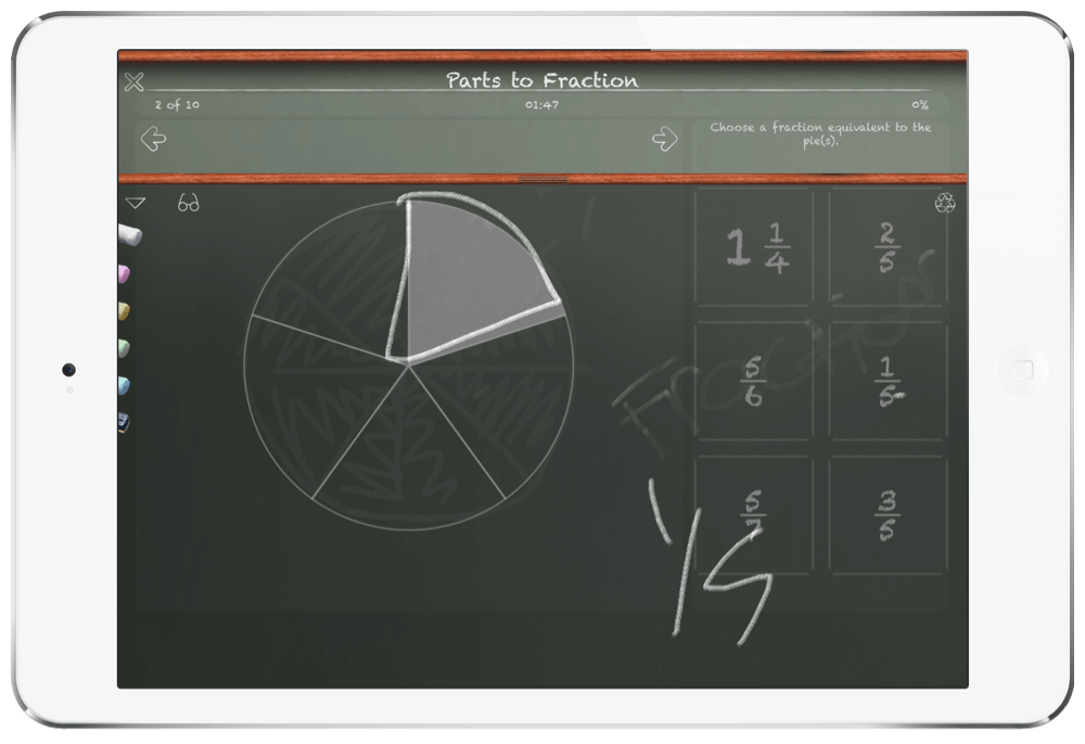 mathboard help